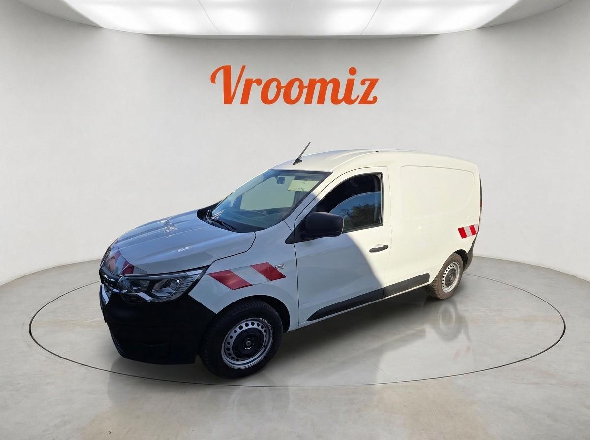 RENAULT Express