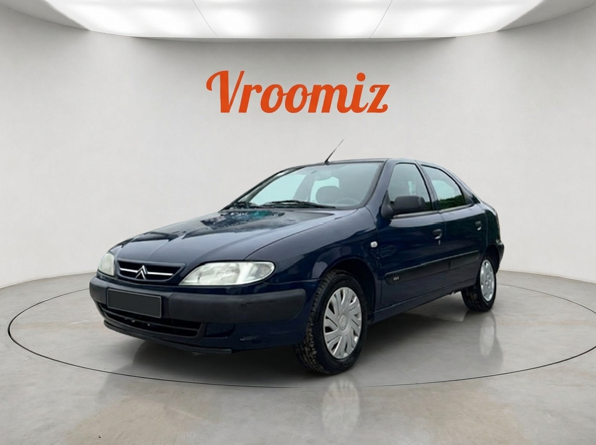 Citroën Xsara