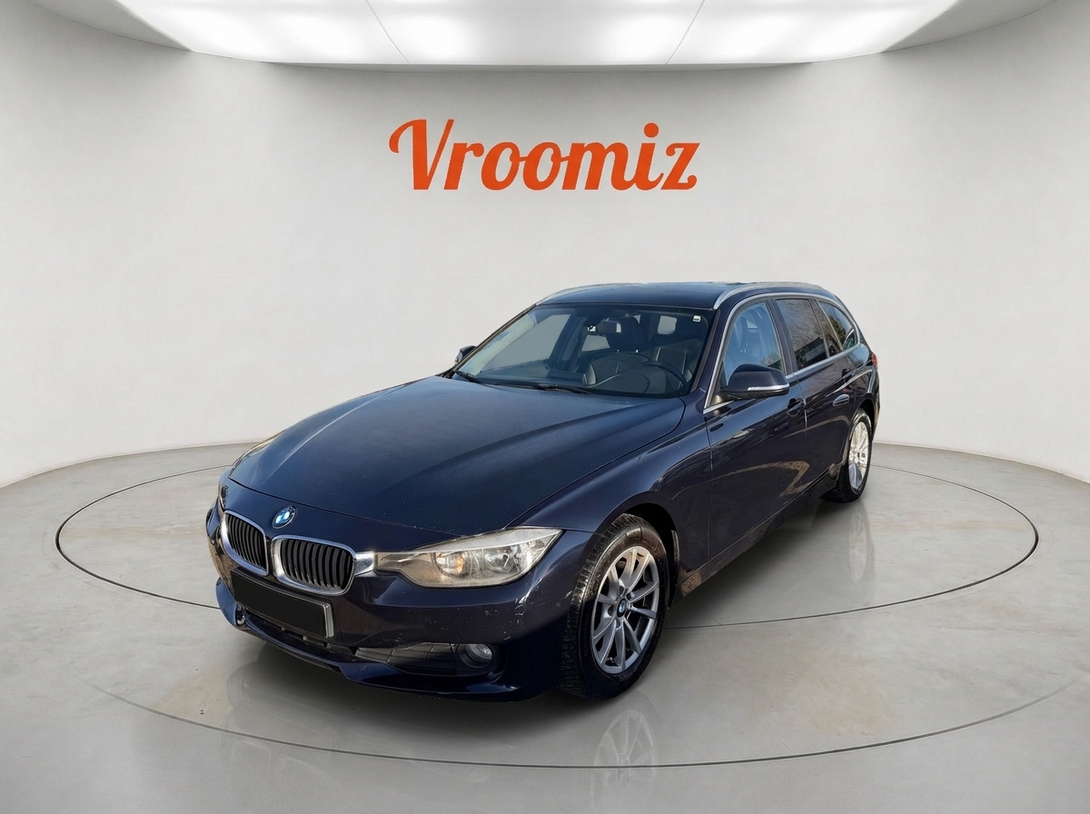 Bmw Série 3