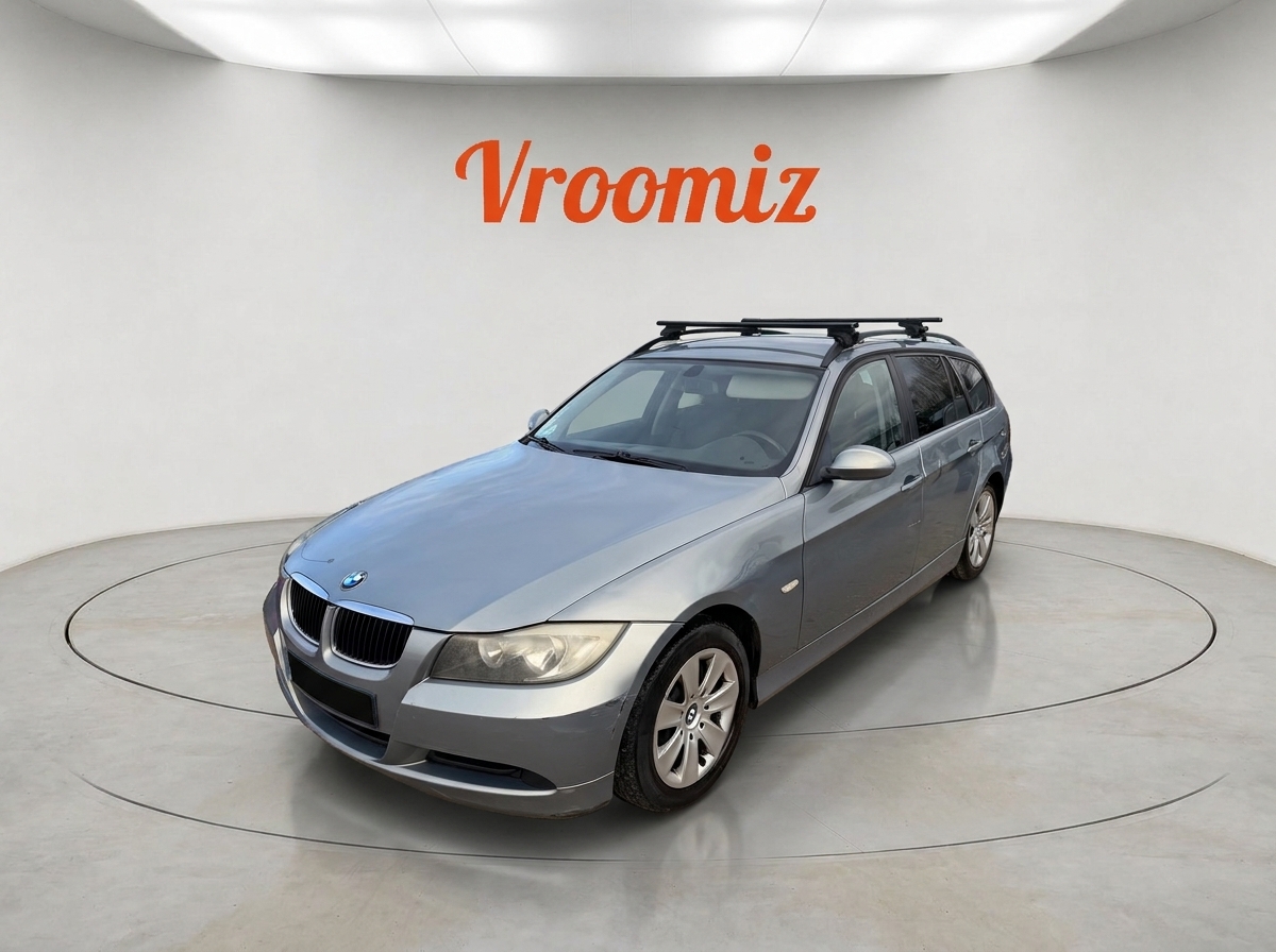 Bmw 318 I