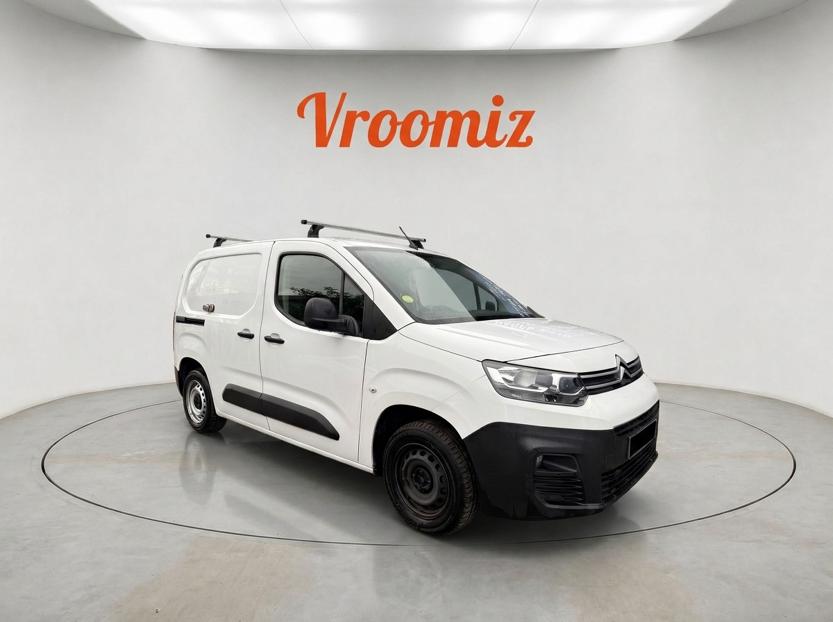 Citroën Berlingo
