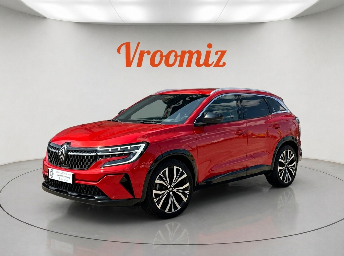 RENAULT Austral