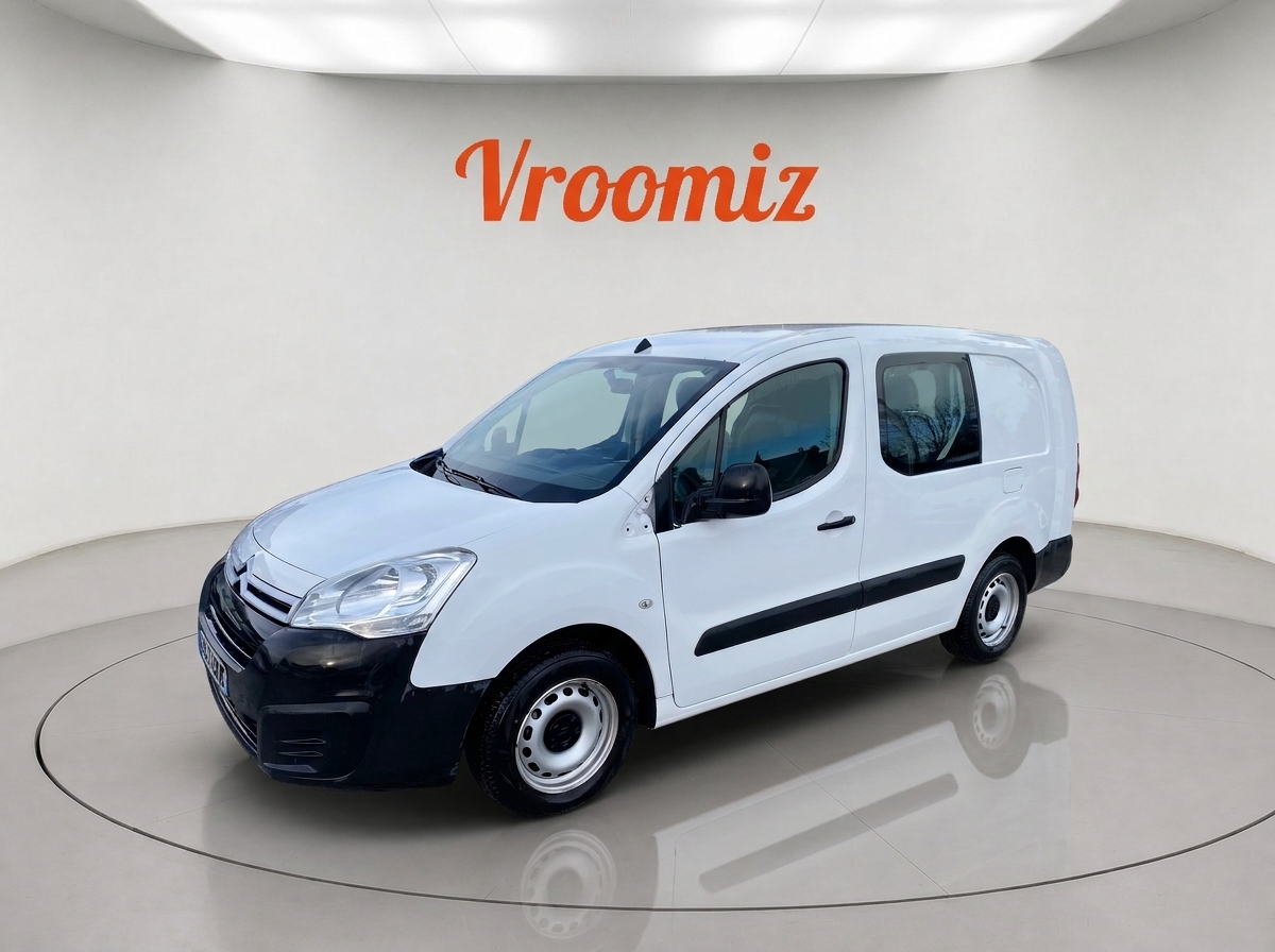 Citroën Berlingo