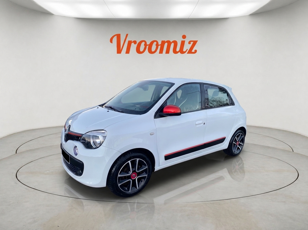 RENAULT Twingo
