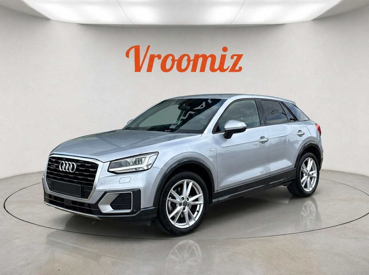 Audi Q2