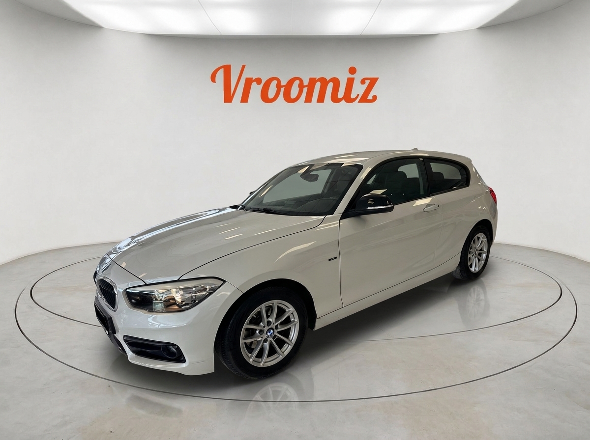 Bmw Série 1