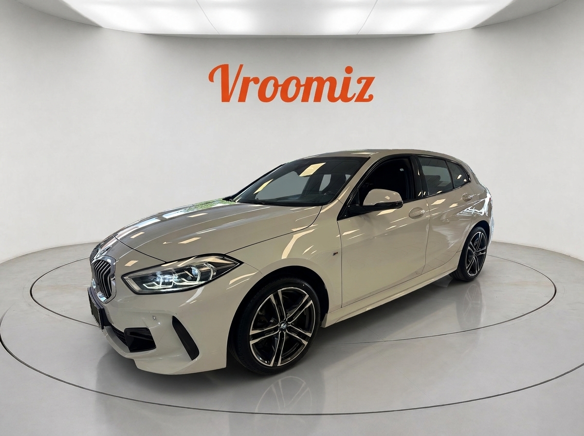 Bmw Série 1