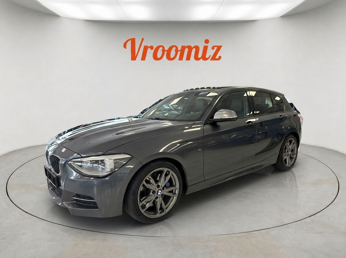 Bmw Série 1