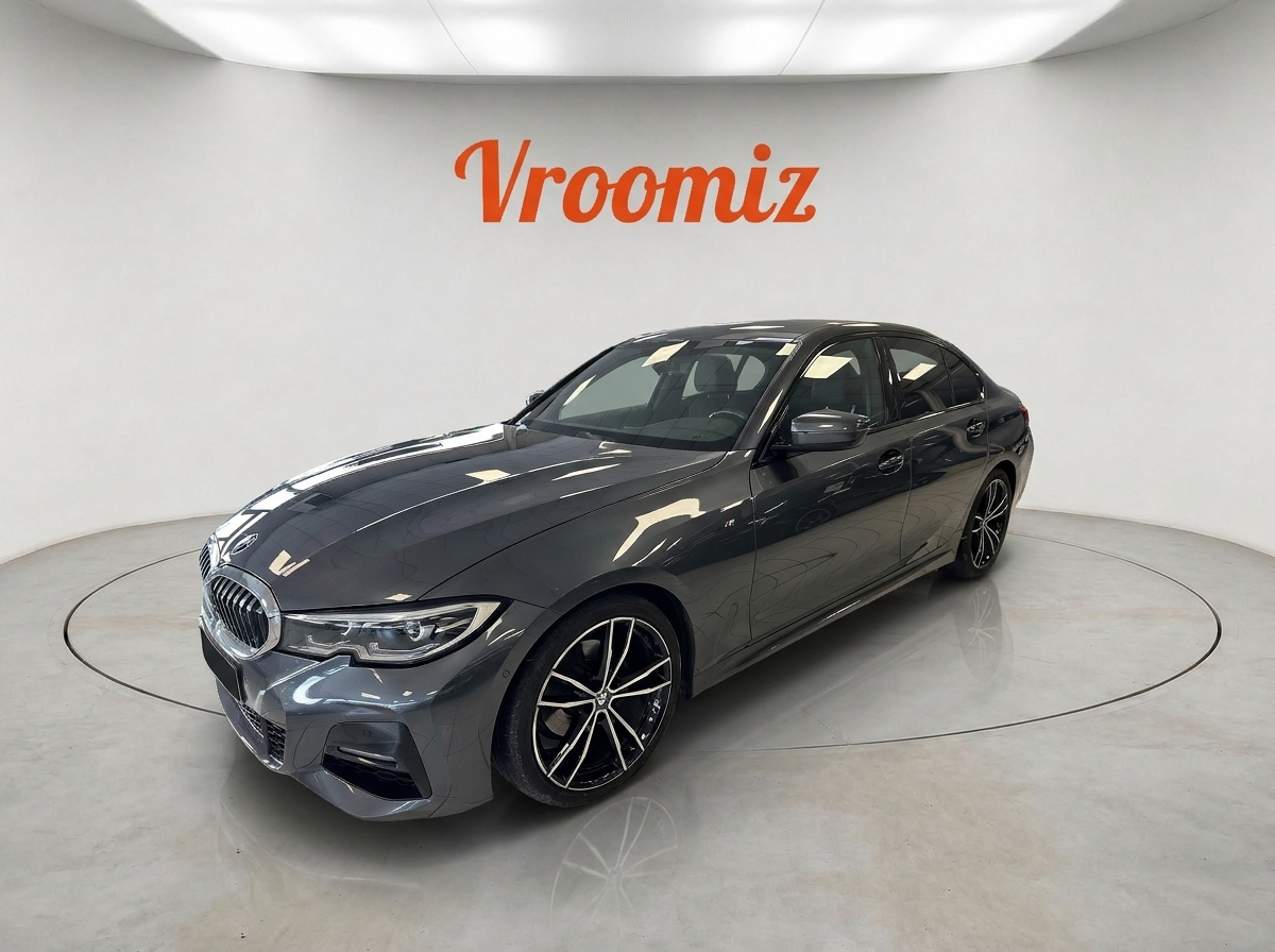 Bmw 320D