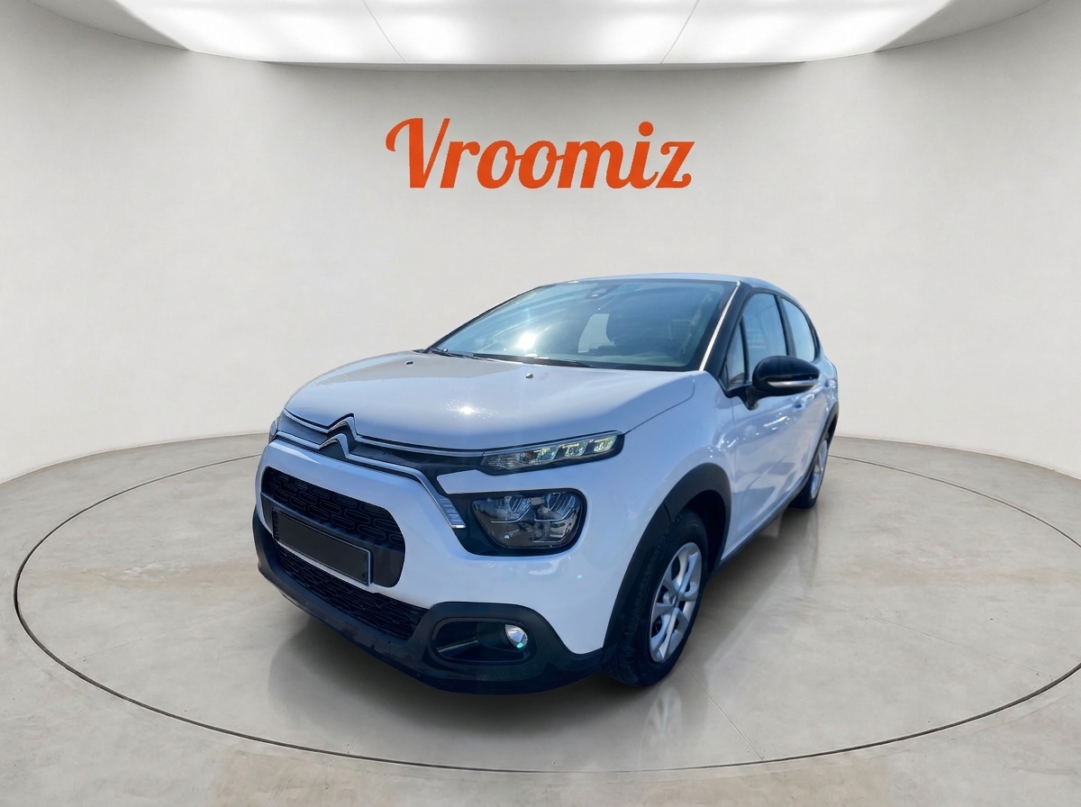 Citroën C3
