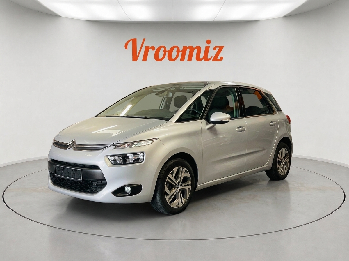 Citroën C4 Picasso