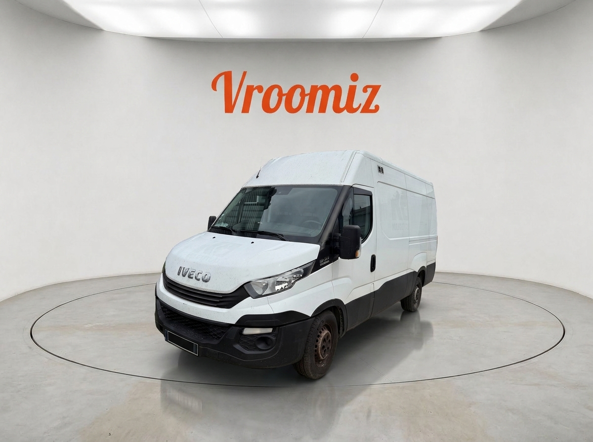 Iveco 35S16