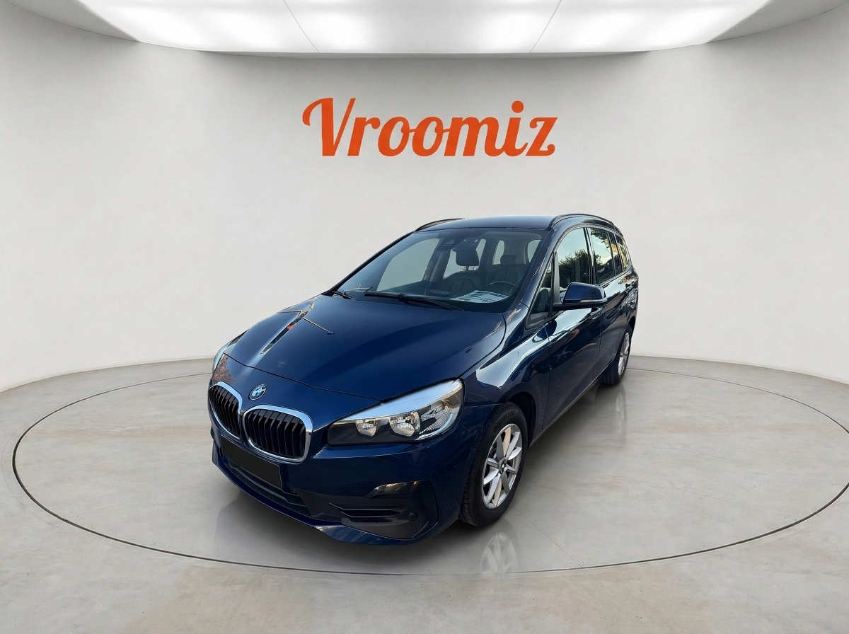 Bmw Série 2