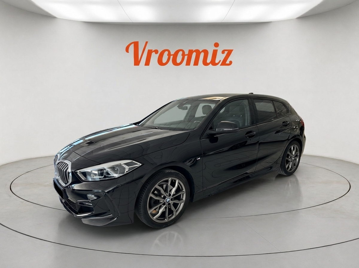 Bmw Série 1