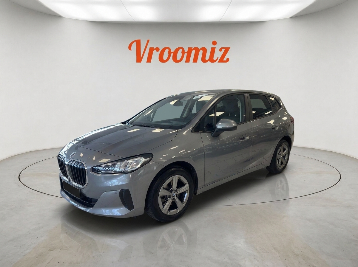 Bmw Série 2