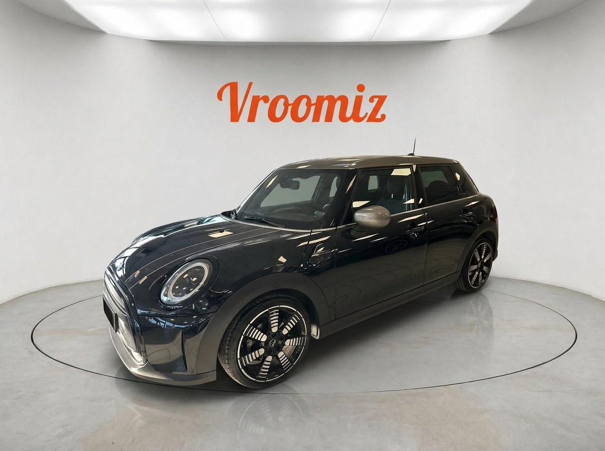 Mini Mini 5 Portes