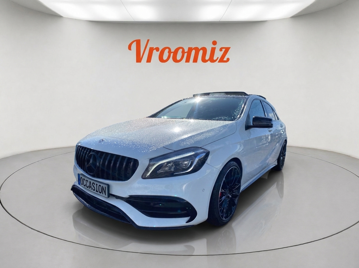 Mercedes-Benz Classe A