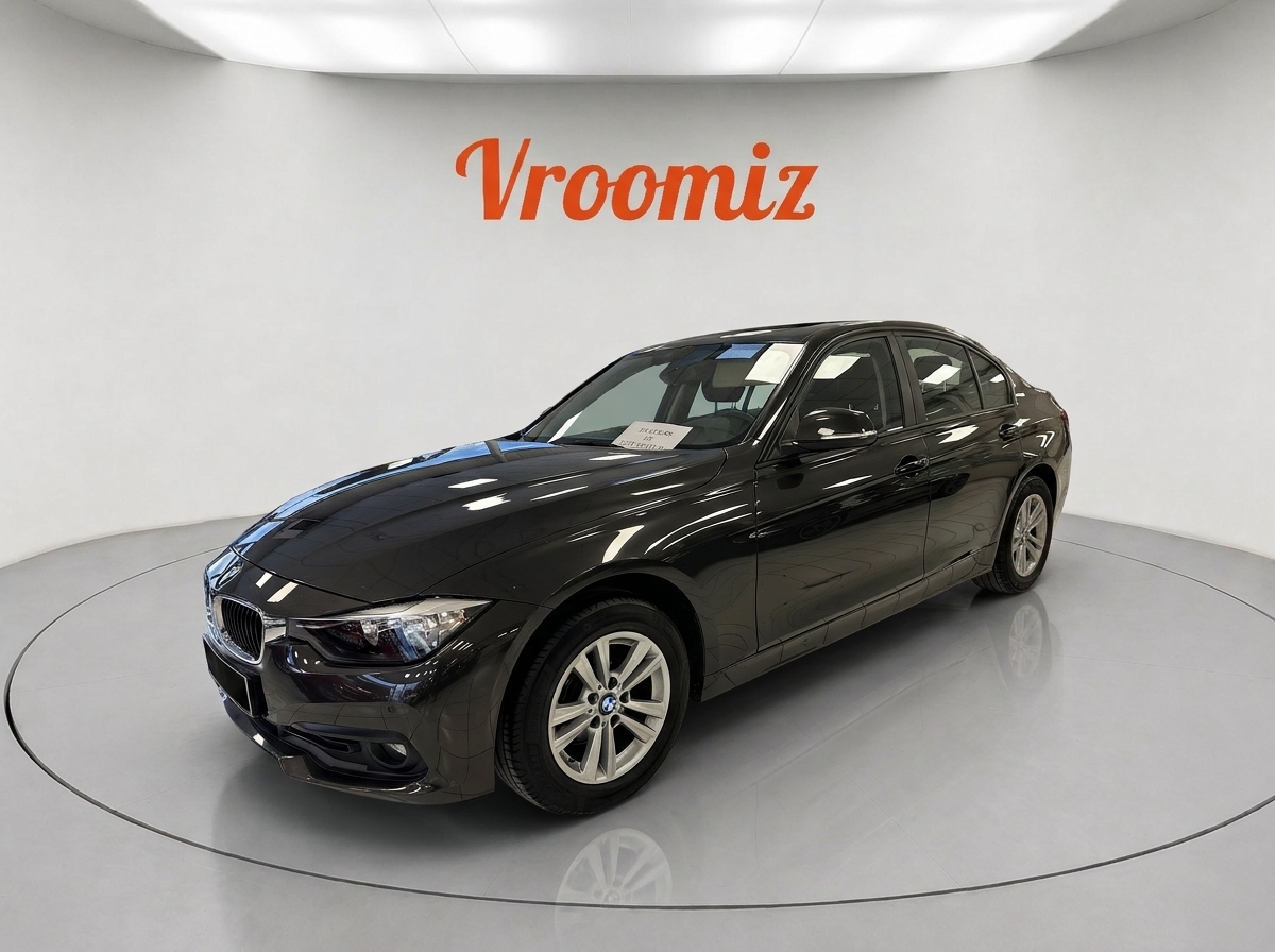 Bmw BMW 318 D