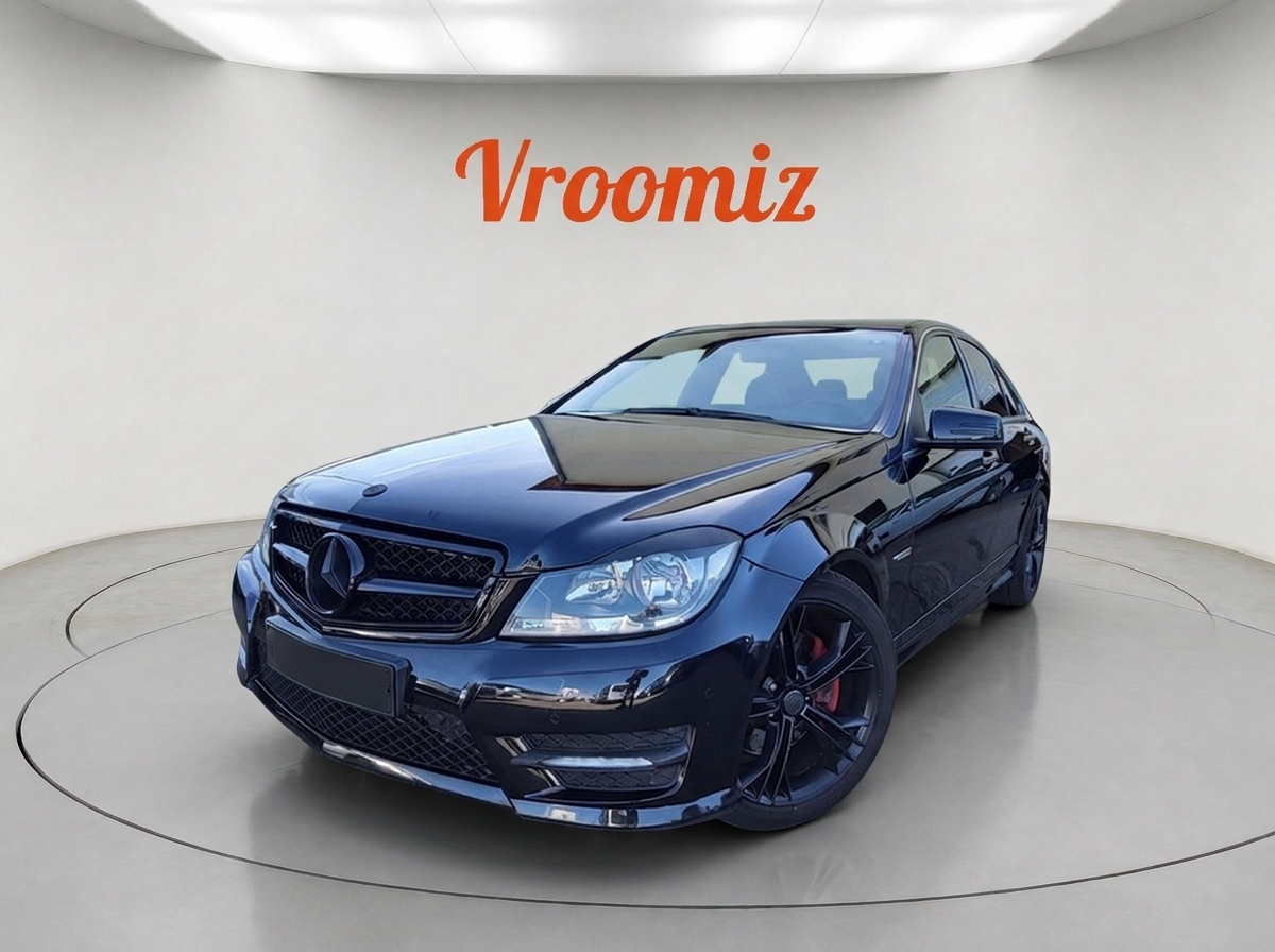 Mercedes-Benz Classe C