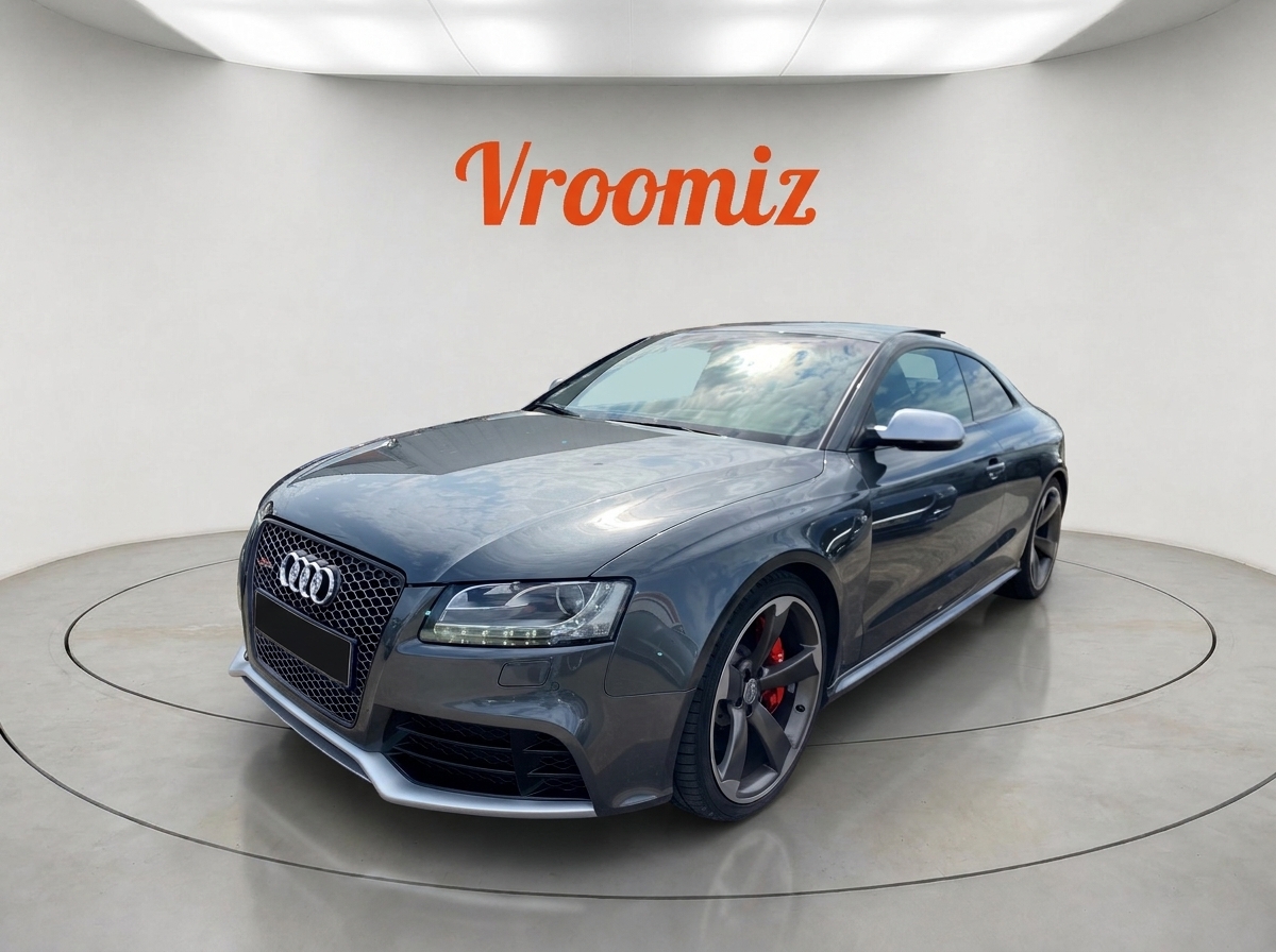 Audi RS5
