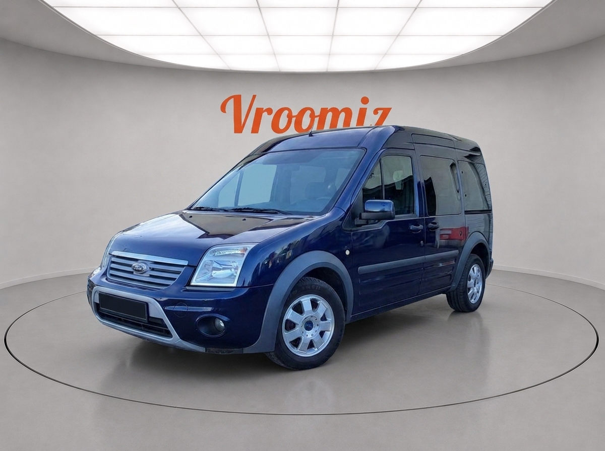 Ford Grand Tourneo Connect