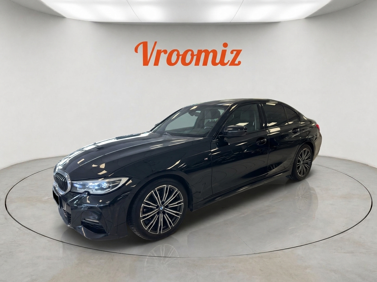 Bmw Série 3