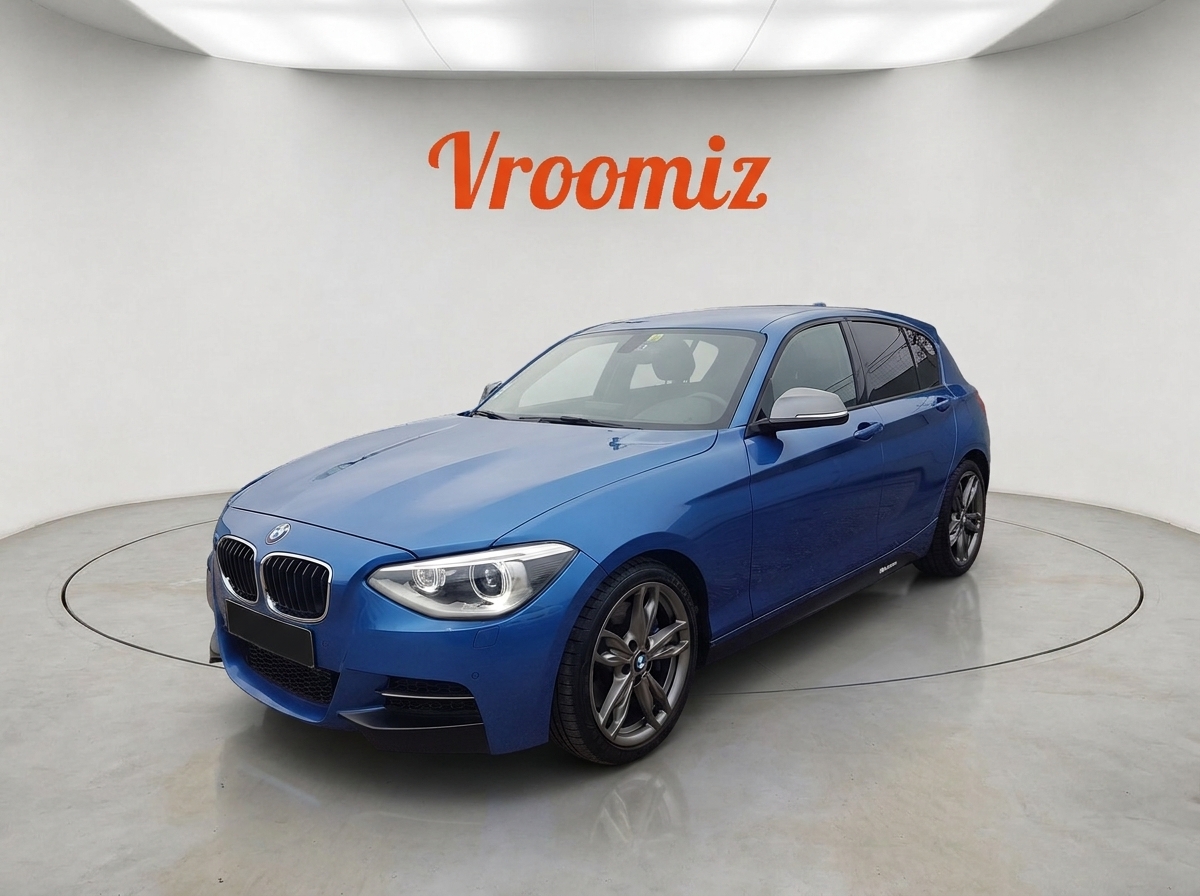 Bmw Série 1