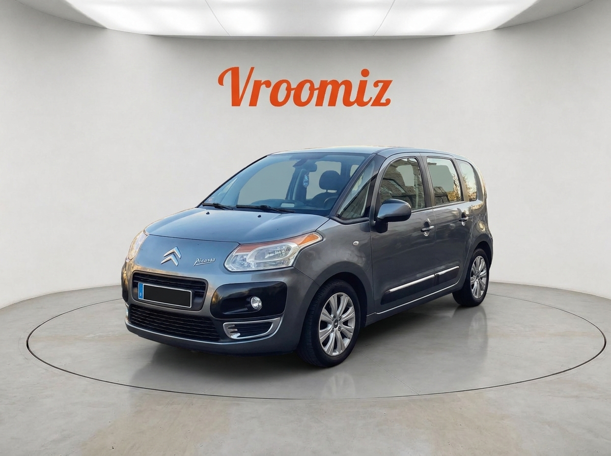 Citroën C3 Picasso