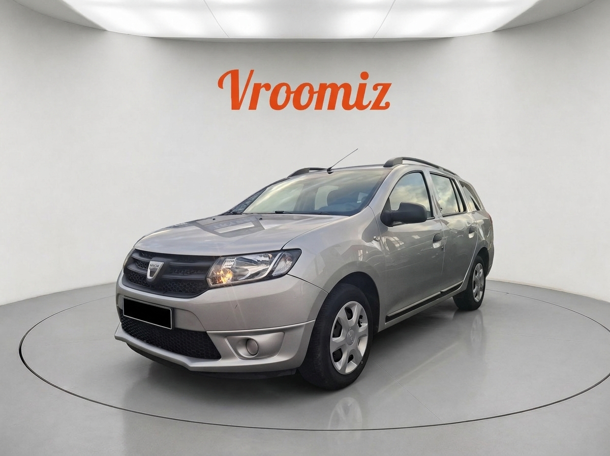 Dacia Logan MCV