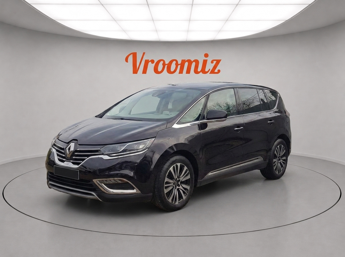 RENAULT Espace