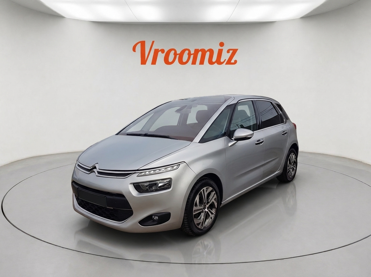 Citroën C4 Picasso