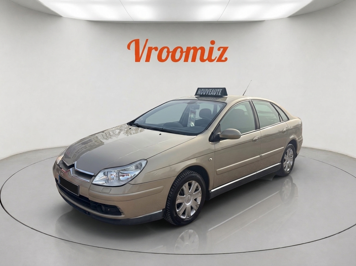 Citroën C5