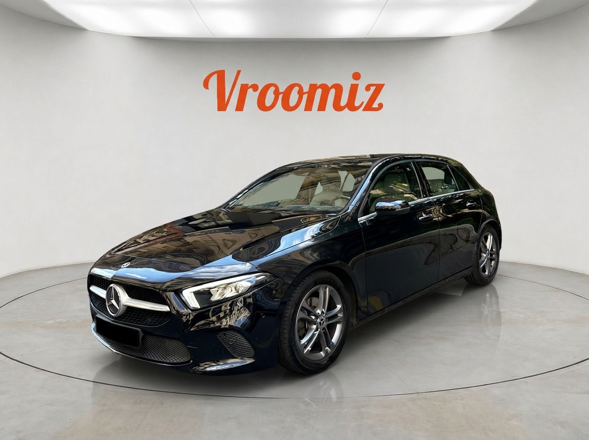 Mercedes Benz Classe A