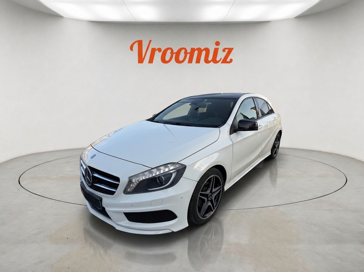 Mercedes Benz Classe A