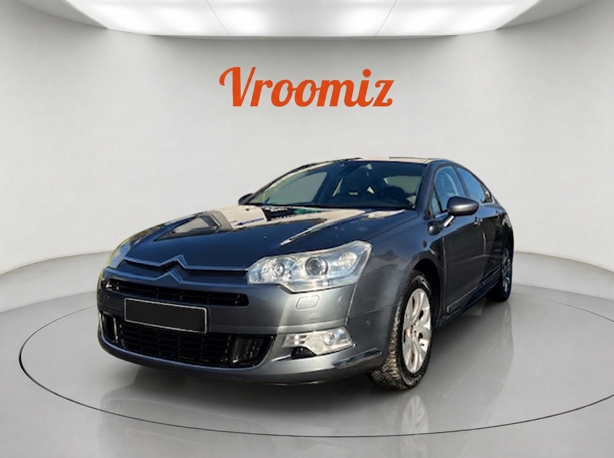 Citroën C5