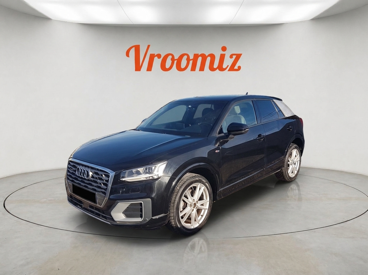 Audi Q2