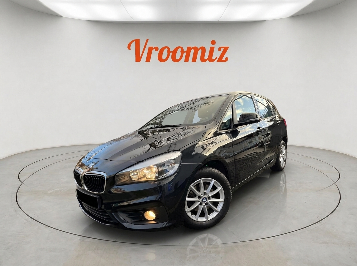 Bmw Série 2 ActiveTourer