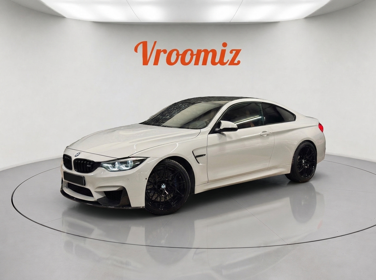 Bmw M4