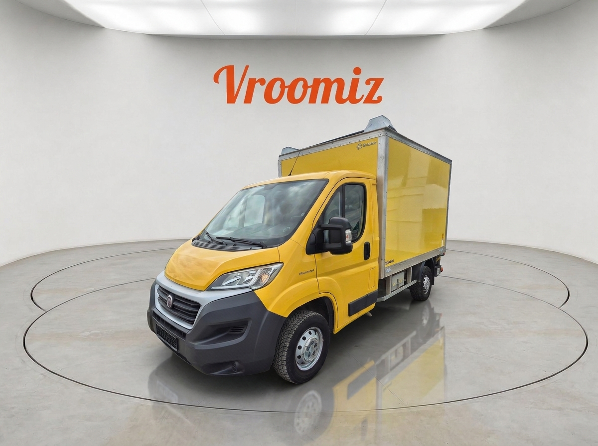 Fiat Ducato