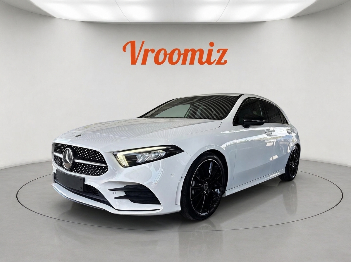 Mercedes Benz Classe A