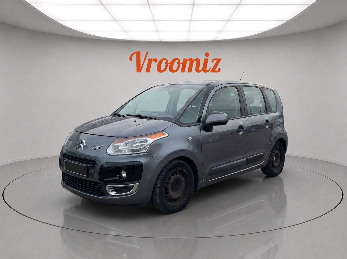 Citroën C3 Picasso