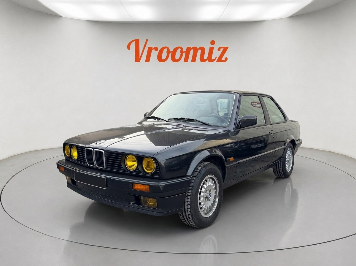 Bmw 316I