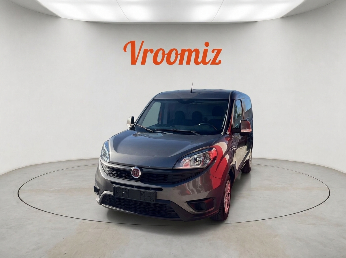 Fiat Doblo