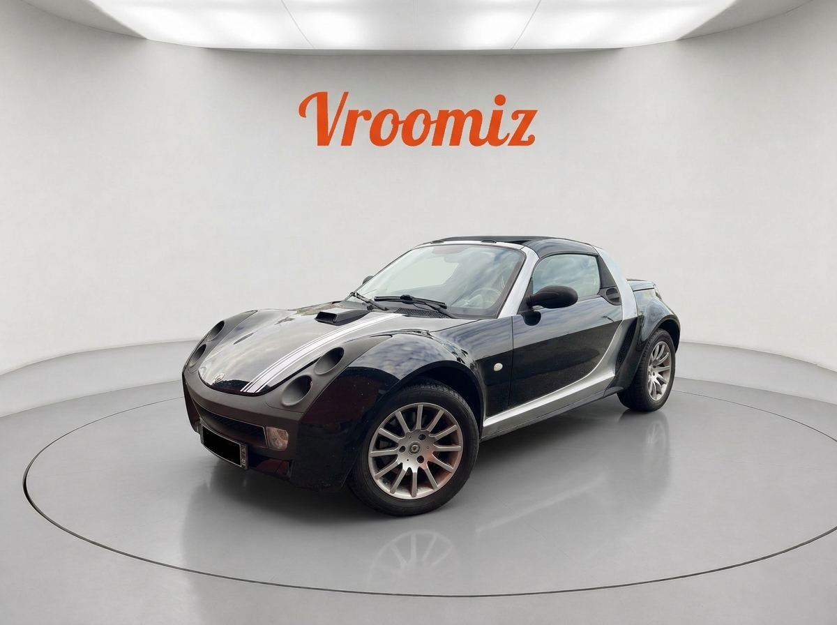 Smart Roadster