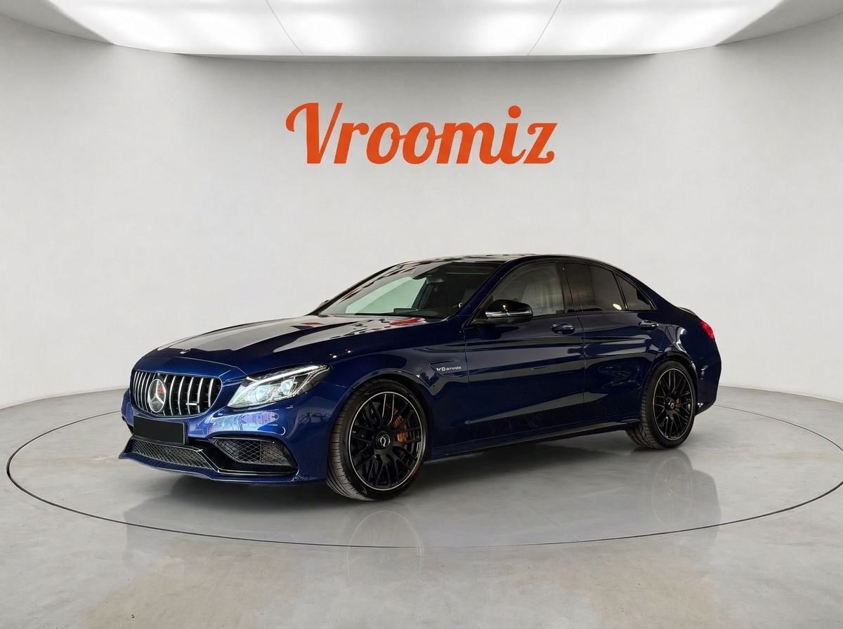 Mercedes-Benz Classe C