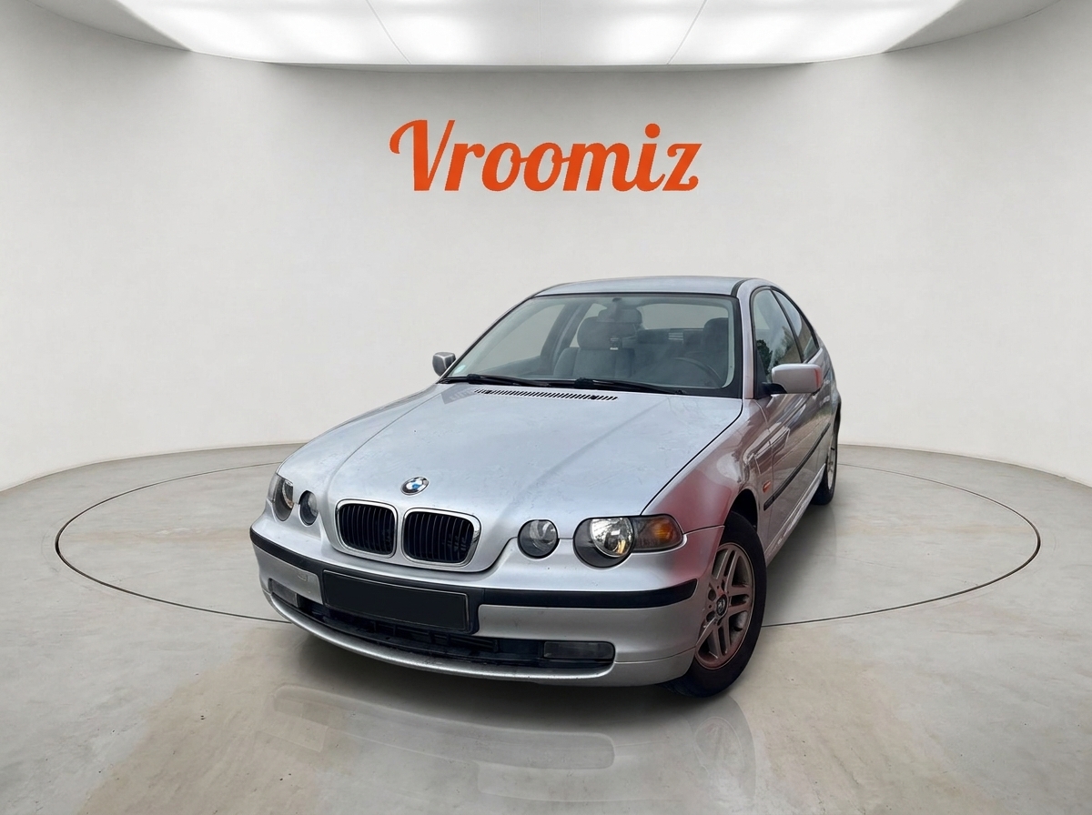 Bmw Série 3