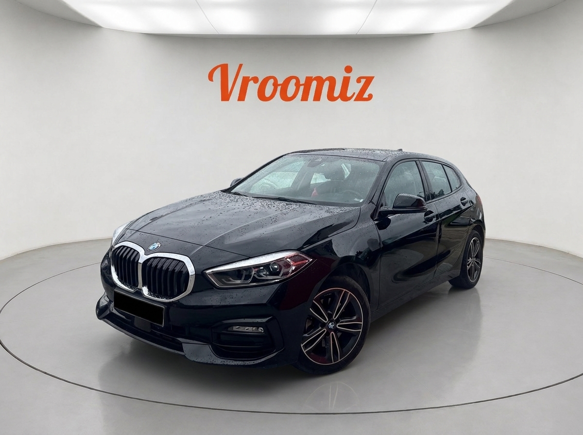 Bmw Série 1