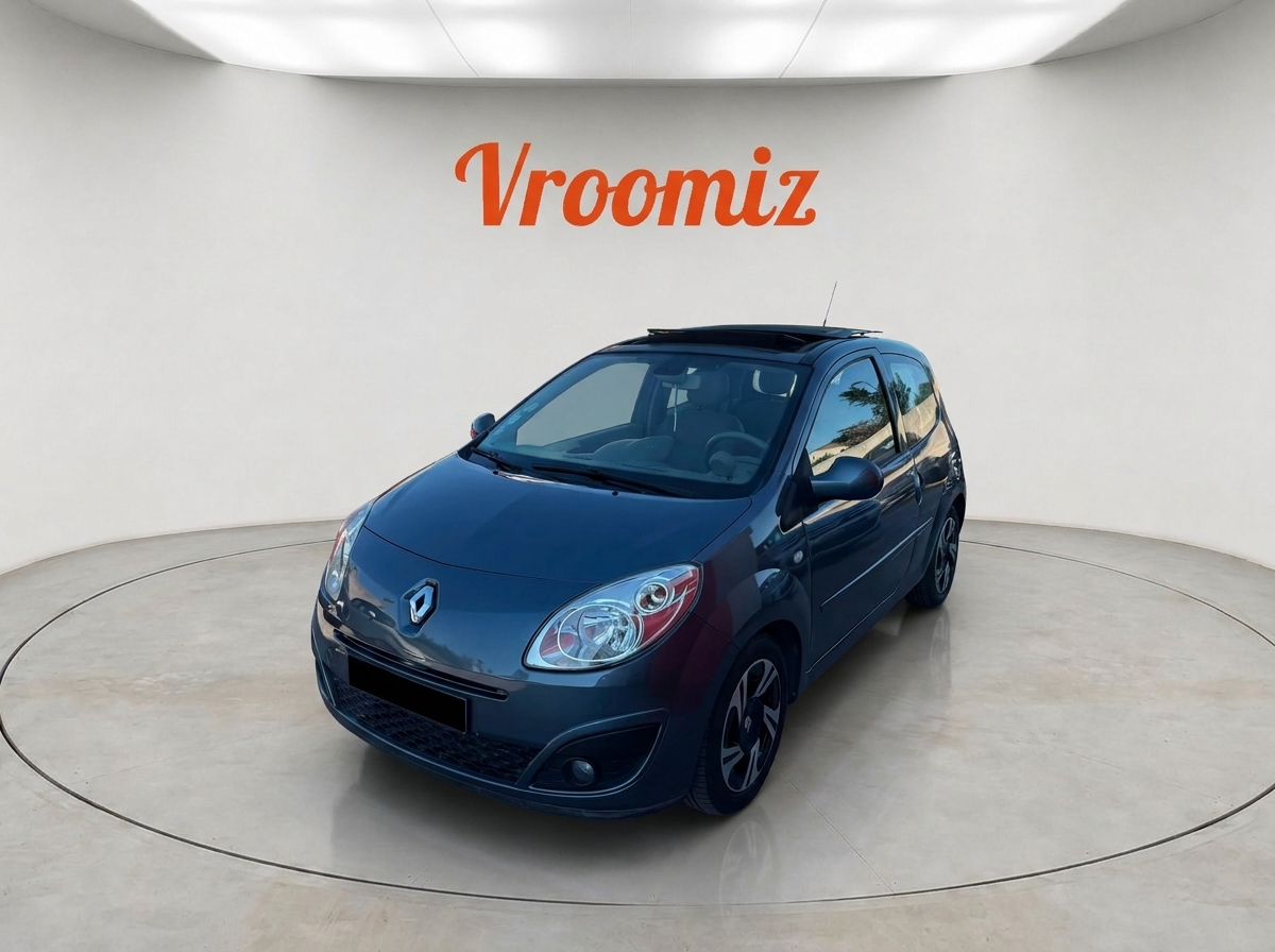 RENAULT Twingo