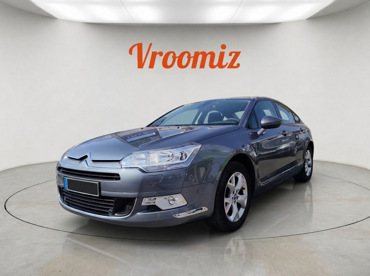 Citroën C5