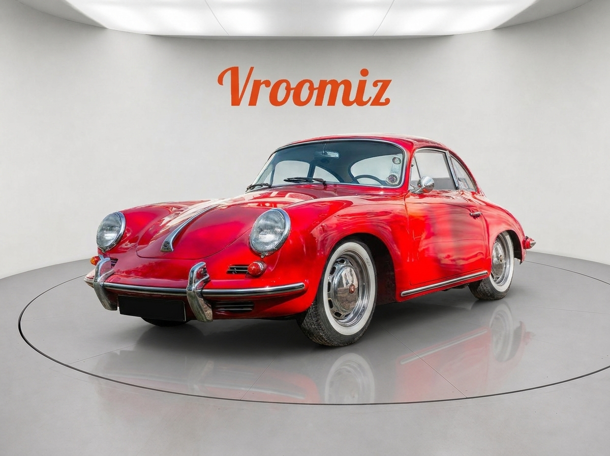 Porsche 356